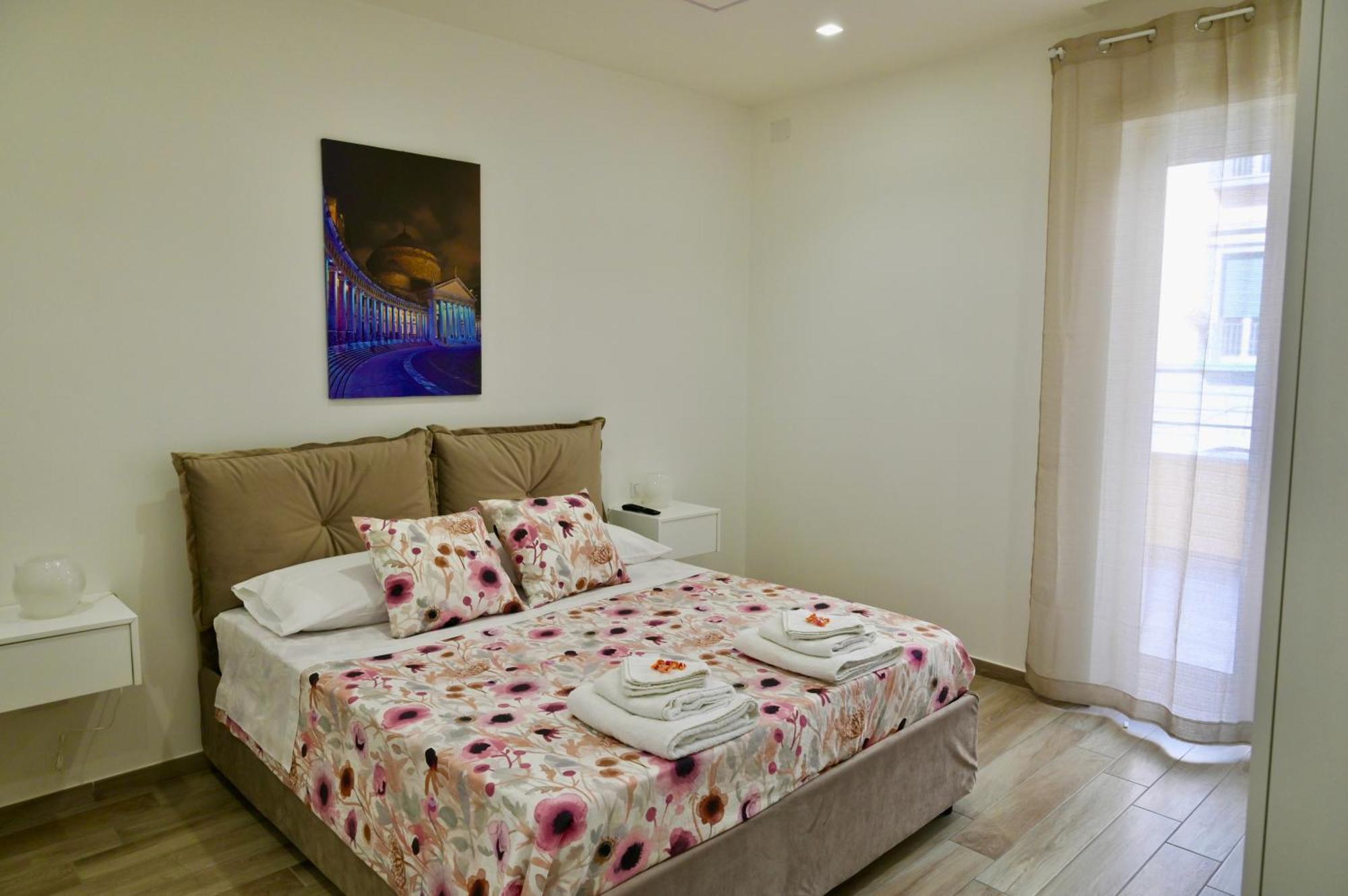 Naples Home 11 Esterno foto