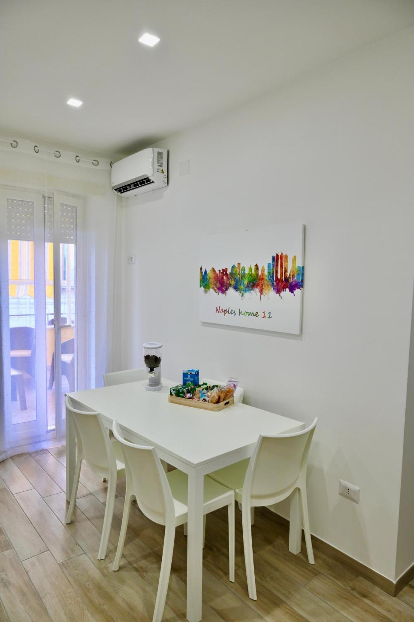 Naples Home 11 Esterno foto