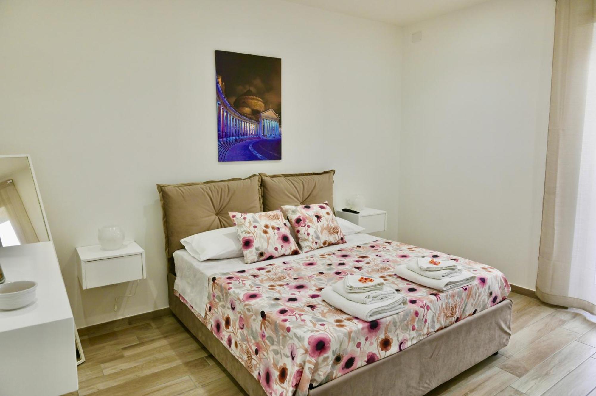 Naples Home 11 Esterno foto